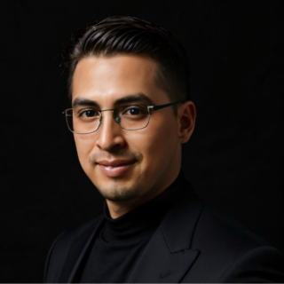 Bryan Aguilar — supuesto organizador autorizado de Peru Blockchain Conference